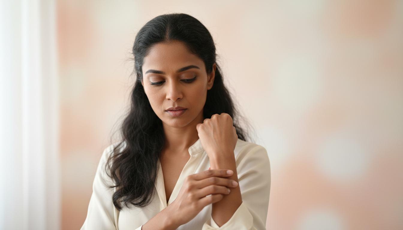ඔයාගේ ඇඟේ ගැටයක්ද? ඒක Myxofibrosarcoma (මයික්සොෆයිබ්රොසාකෝමා) වෙන්න පුළුවන්ද? අපි මේ ගැන කතා කරමු!