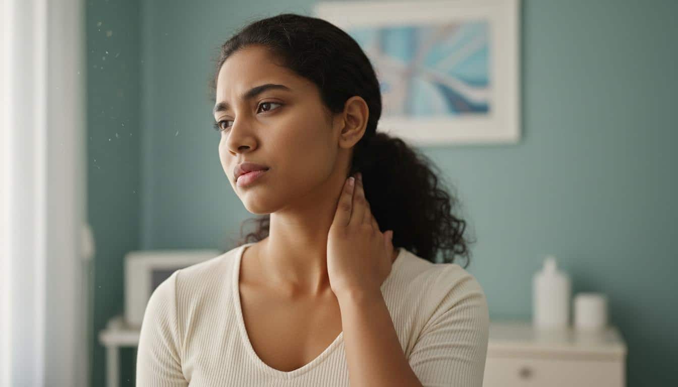 Is your back or neck pain caused by radiculopathy? Let's talk about it!