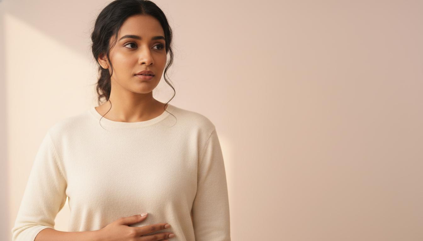 Is your uterus tilted forward? (Anteverted Uterus) Let's talk about this!