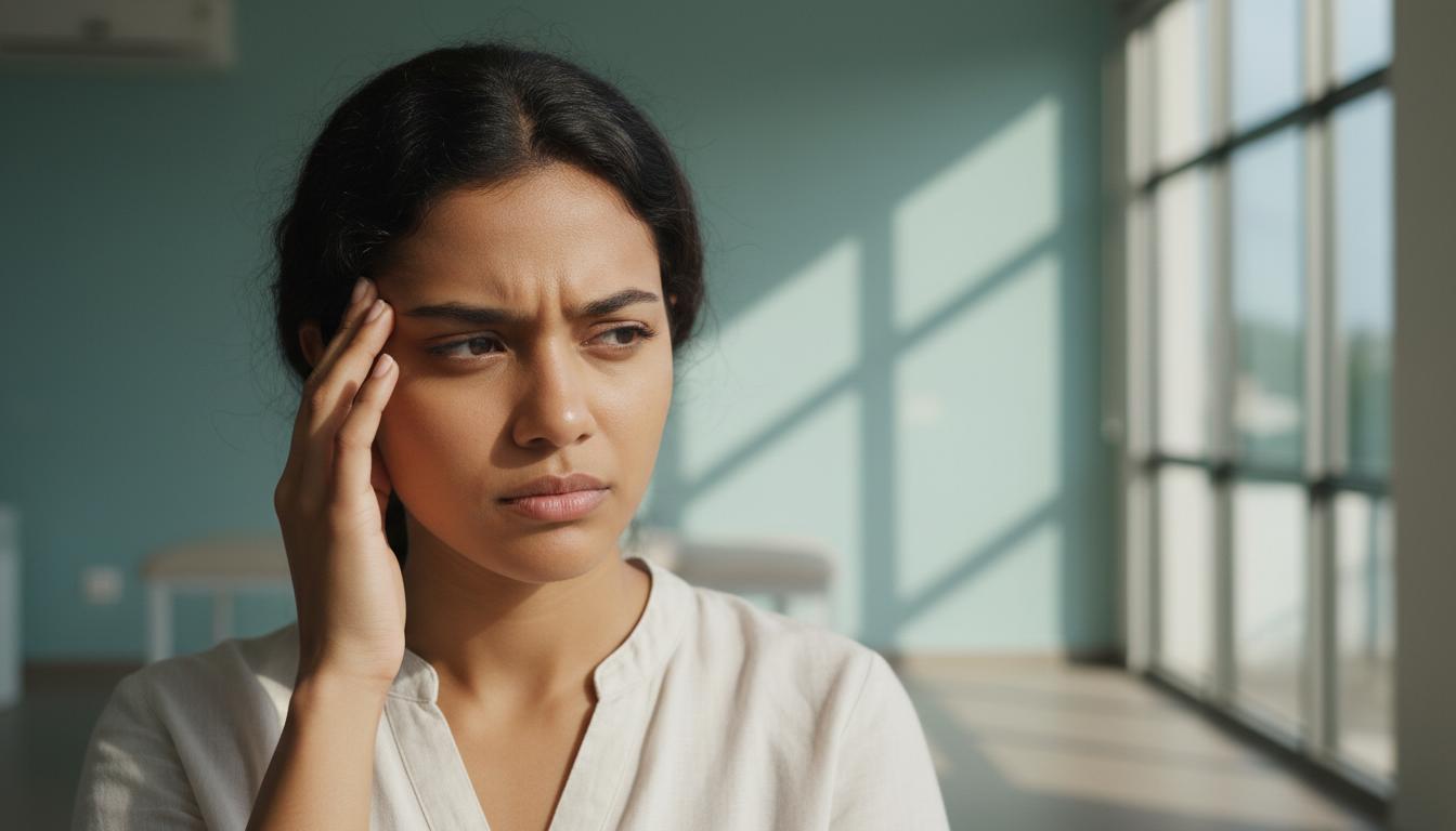 බඩගිනි වුණාම ඔයාගෙත් ඔලුව රිදෙනවද? අපි කතා කරමු මේ ‘හන්ගර් හෙඩේක්’ (Hunger Headache) එක ගැන!