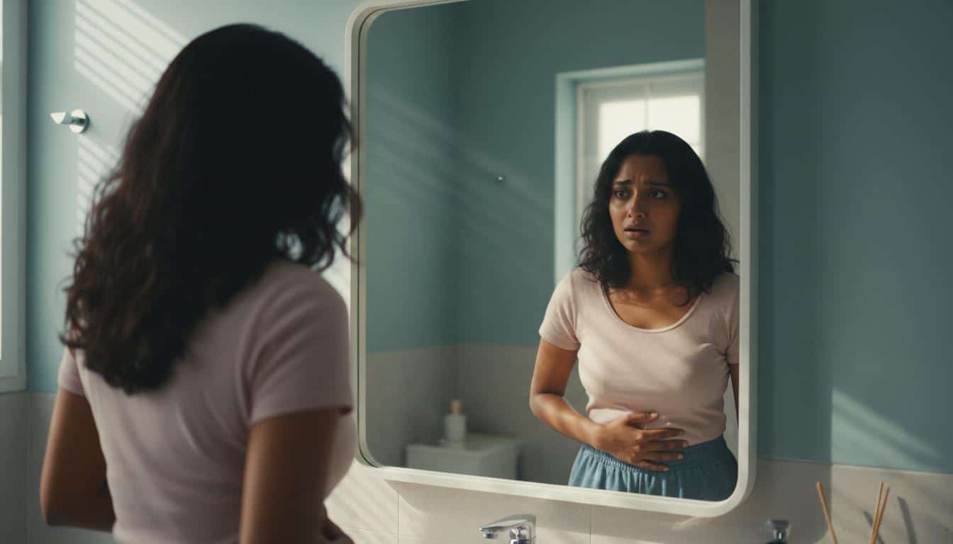 Are you also afraid of gaining weight? (Obesophobia) - Let's talk about this!