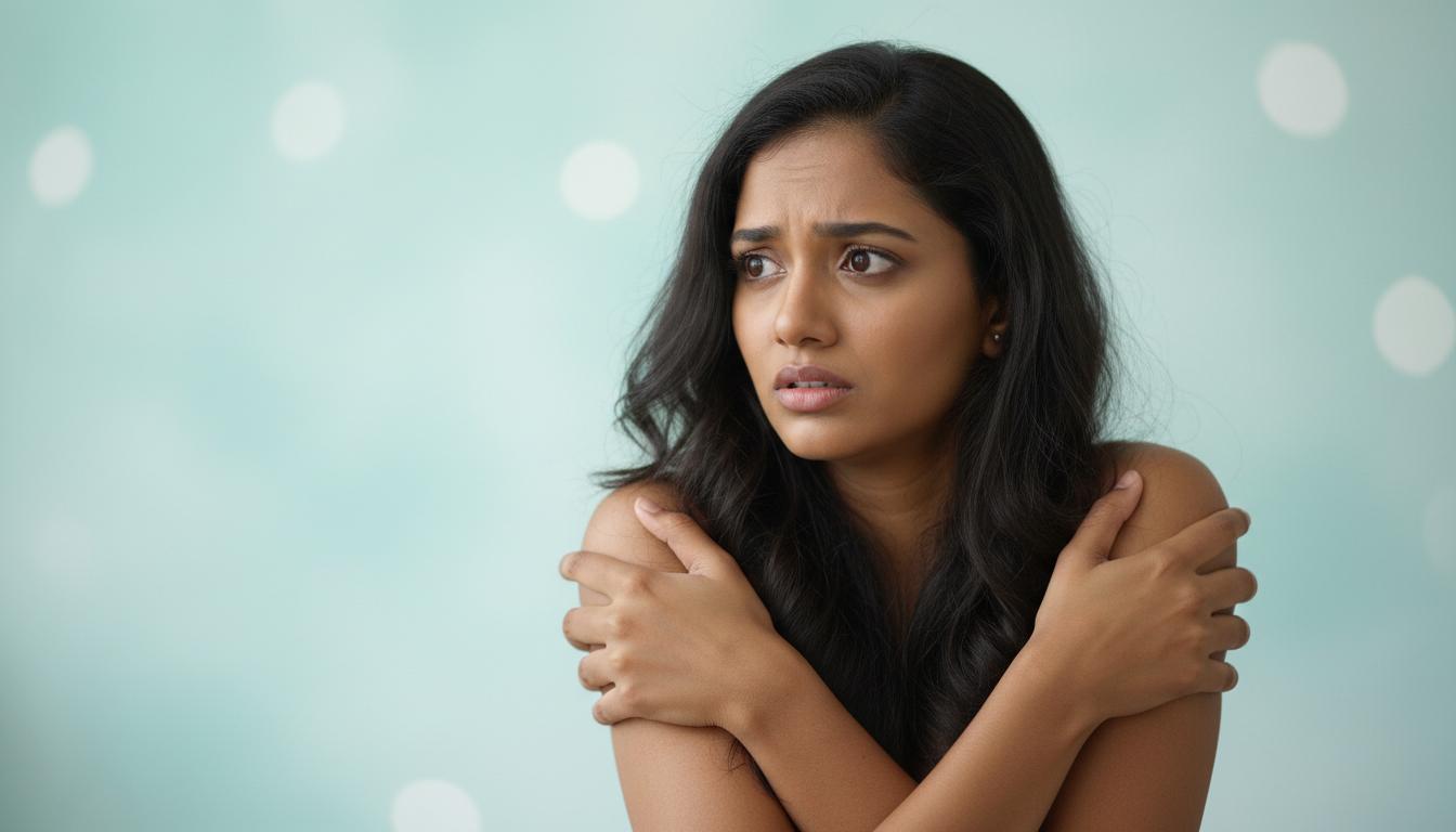 Are you also afraid of being alone? Let's talk about this (Autophobia)!