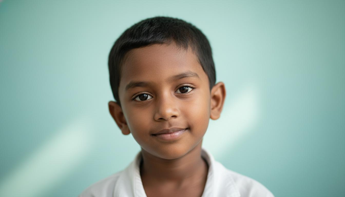 Çagaňyz howp astyndamy? Geliň, Medulloblastoma barada gürleşeliň - Nirogi Lanka