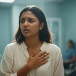 ඔයාටත් හුස්ම ගැනීමේ අමාරුවක් එක්ක පපුවේ සිරිකිතියක් එනවද? ඒ ‘කාඩියැක් ඇදුම’ (Cardiac Asthma) වෙන්න පුළුවන්ද?