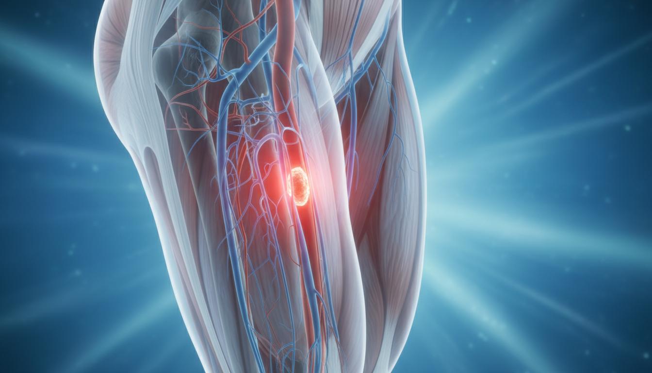 Let's learn more about Venous Thromboembolism (VTE) right away.