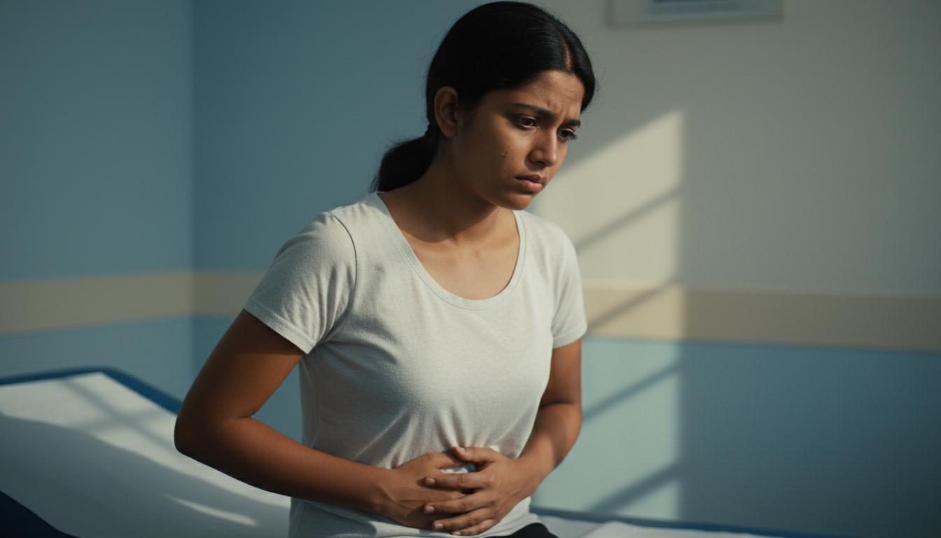 Got bloody diarrhea? It could be Bacillary Dysentery! Shall we talk about this?