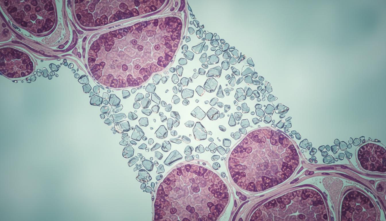 The silent enemy from dust: Are you aware of silicosis?