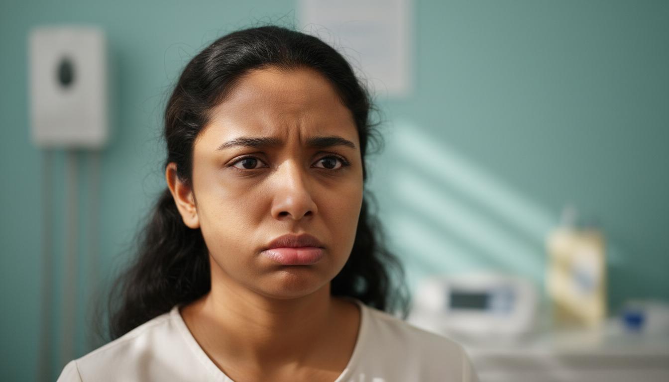 Do you sometimes experience sudden swelling in your body? It could be angioedema!