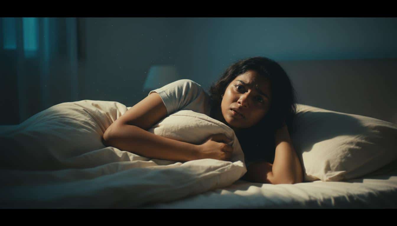 Are you also afraid of going to sleep? Could this be (Somniphobia)? Let's talk about this!