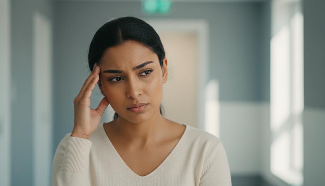 ඔයාටත් හෝමෝන අවුලක්ද? (Hormonal Imbalance) ගැන සරලවම දැනගමු!