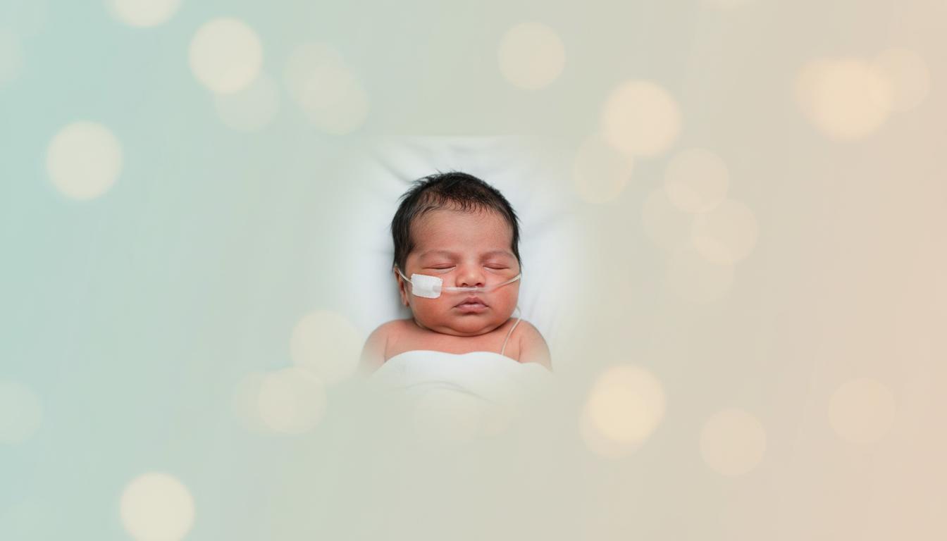 Was your baby born prematurely? Does he have lung problems? Let's talk about Bronchopulmonary Dysplasia!