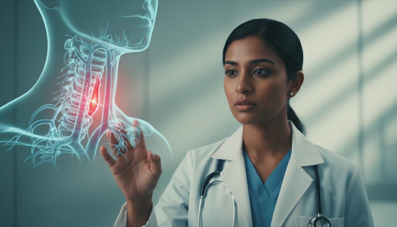 A ruptured blood vessel in the neck? Let's talk about Carotid Artery Dissection!