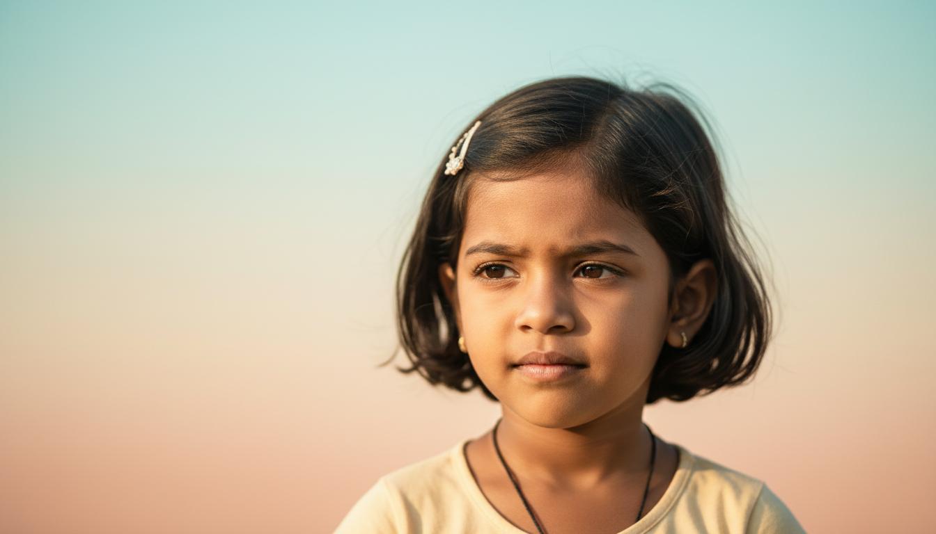 Has your child suddenly stopped talking? Could it be Landau-Kleffner Syndrome?