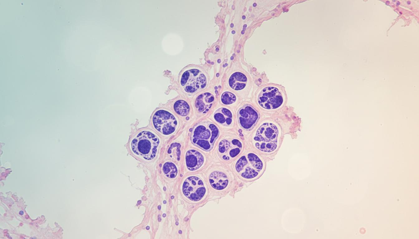 Can you get cancer like this inside your stomach? Let's talk about Primary Peritoneal Cancer