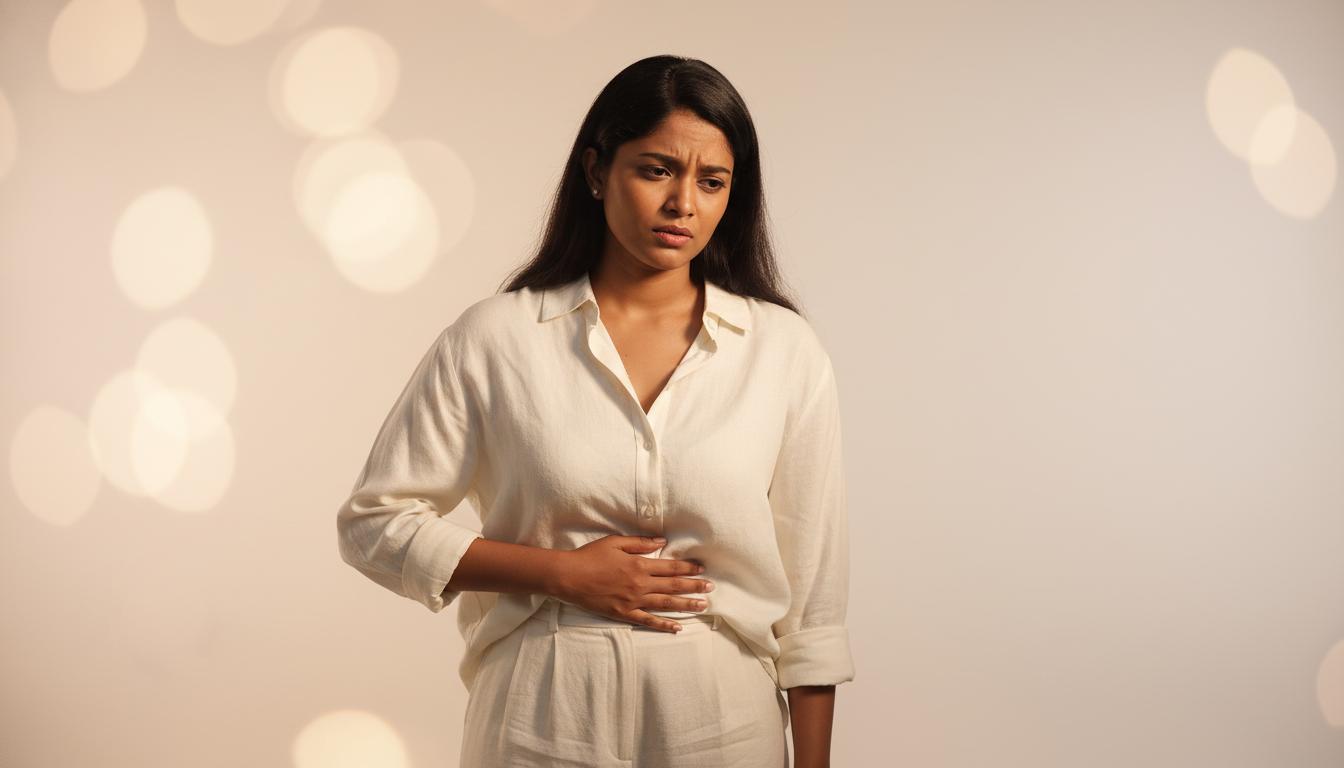 Are you not absorbing what you eat properly? Let's talk about this (Malabsorption)!