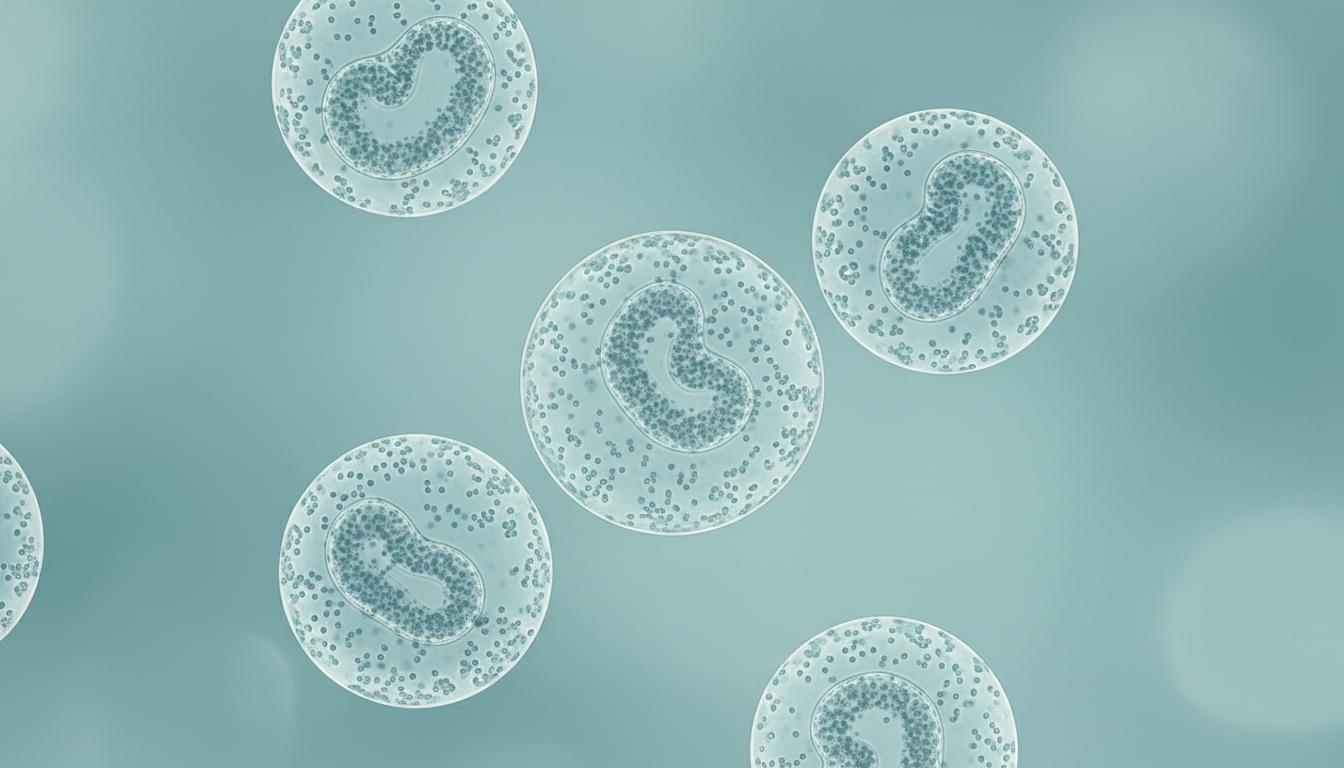 Do you have high monocytes in your blood? Let's learn about monocytosis!