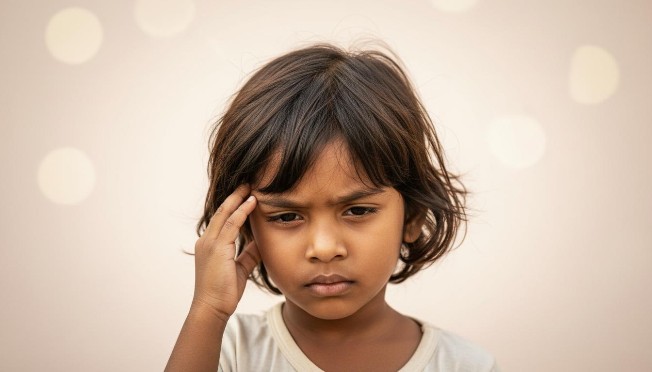 Does your child have these symptoms? Let's learn about Hydromyelia!