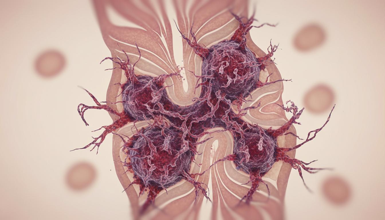 Do you have cancer in your stomach? Let's learn about Duodenal Cancer!