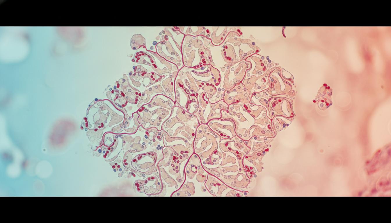 What is Hemangioblastoma? Let's talk about it!