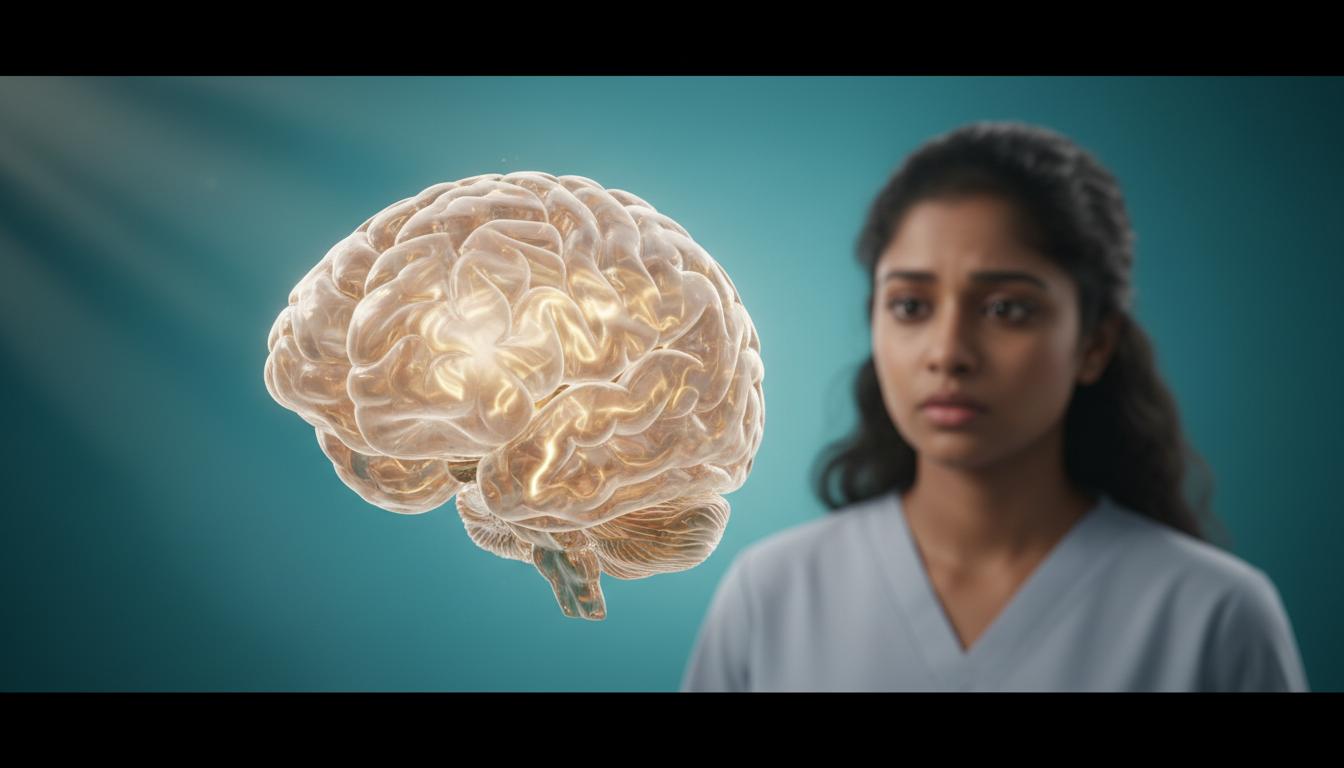Does your child have a rare brain development problem? (Miller-Dieker Syndrome)