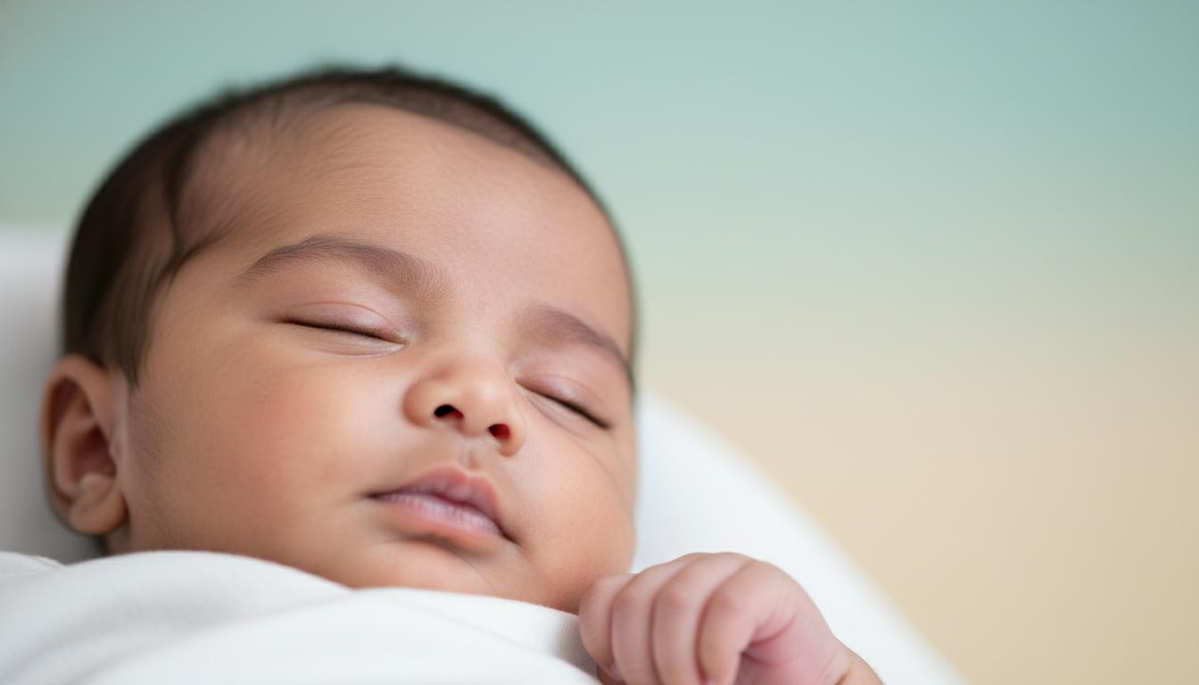 Does your baby have a vein in his heart that looks like a sword? Let's learn about this rare condition (Scimitar Syndrome)!