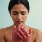 Are Your Hands and Feet Burning and Red? Understanding Erythromelalgia