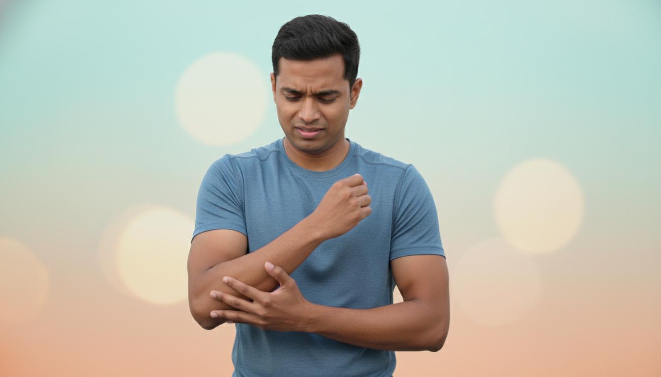 Does the inside of your elbow hurt? Is it a (UCL) injury? Let's talk about this!