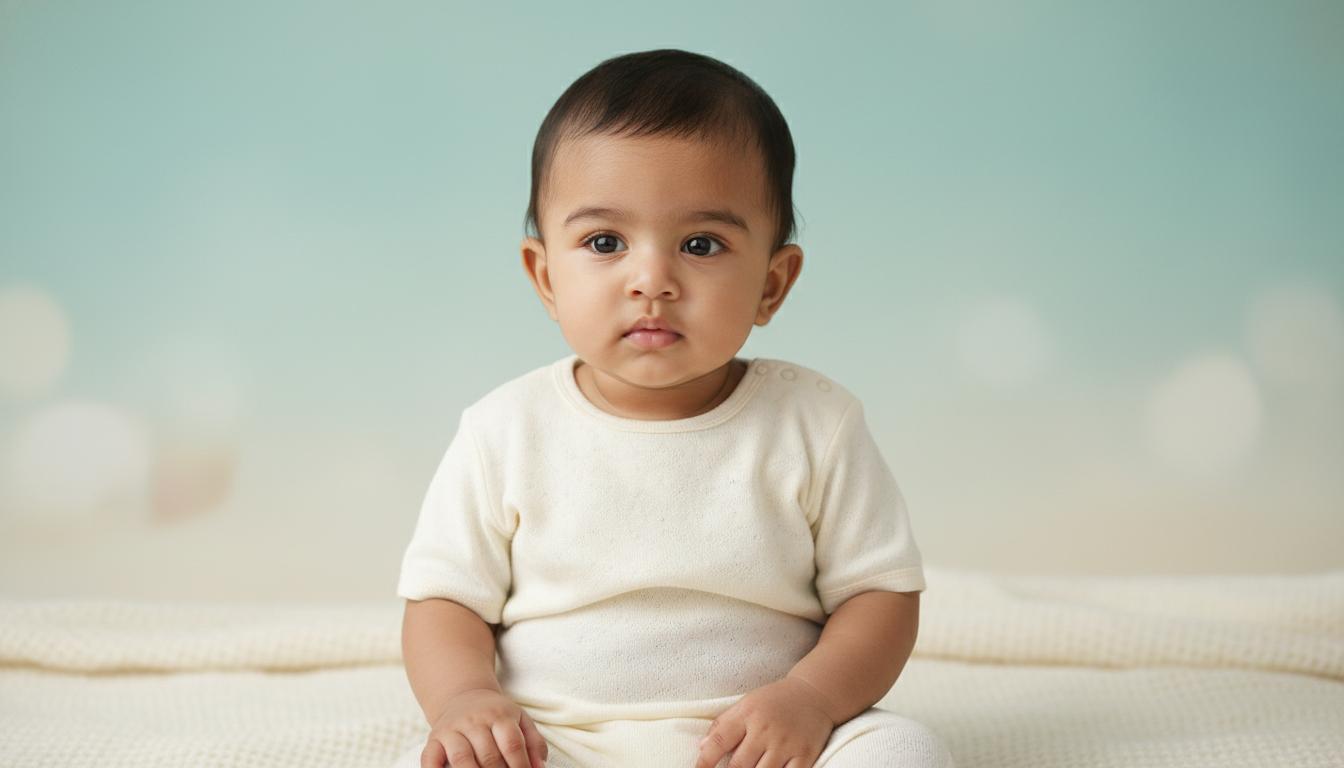 Does your little one have this rare disease? (Infantile Neuroaxonal Dystrophy - INAD) Let's be aware of this!
