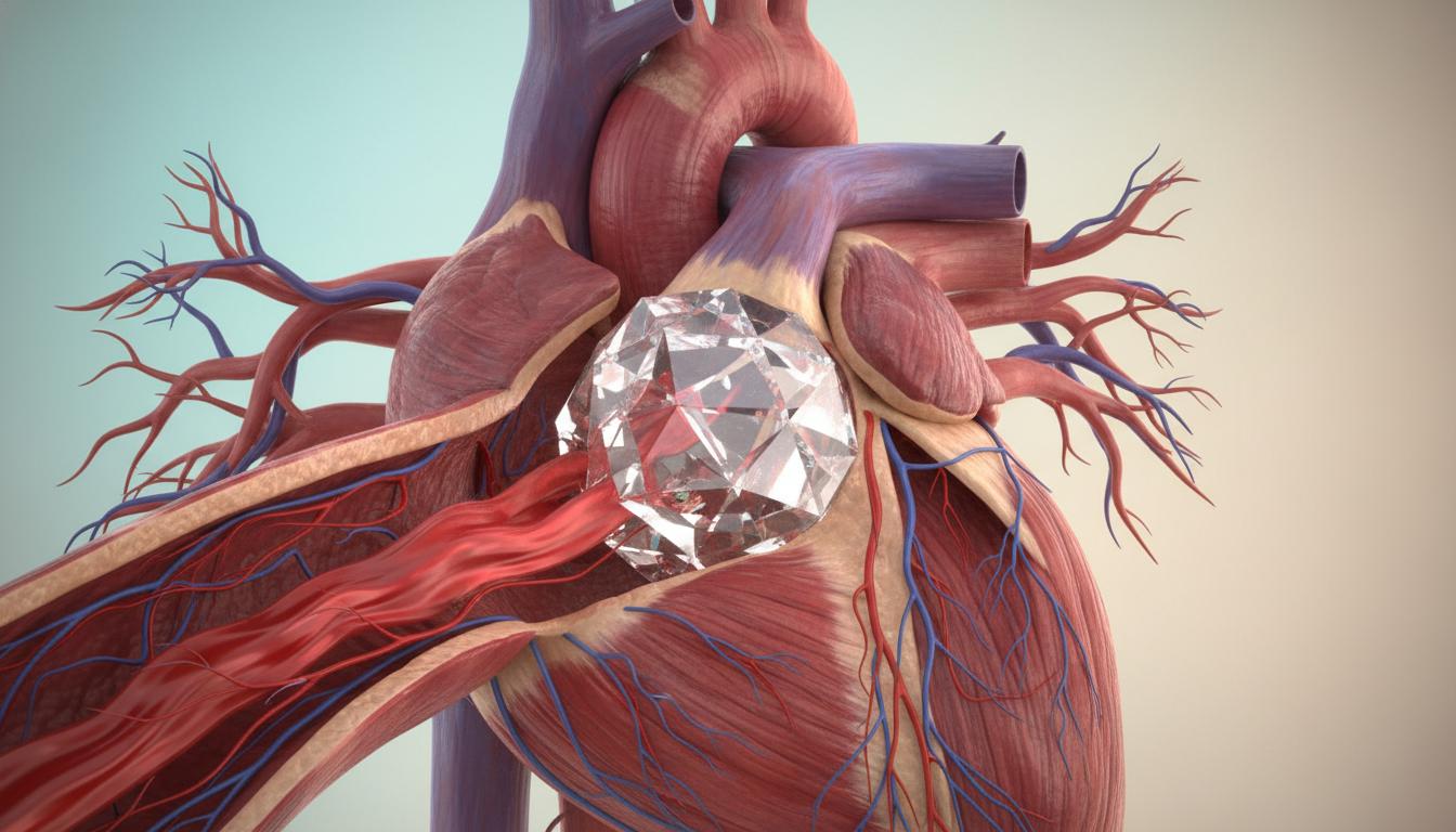 Is there something blocking the flow of blood into and out of your heart? This could be (Obstructive Shock)!