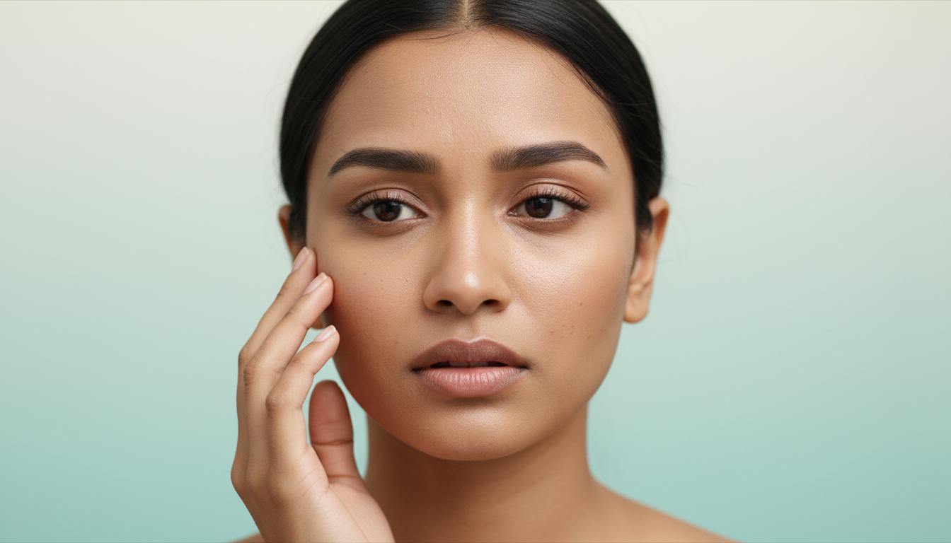 Do you have clogged pores? (Clogged Pores) - Let's talk about this in detail!