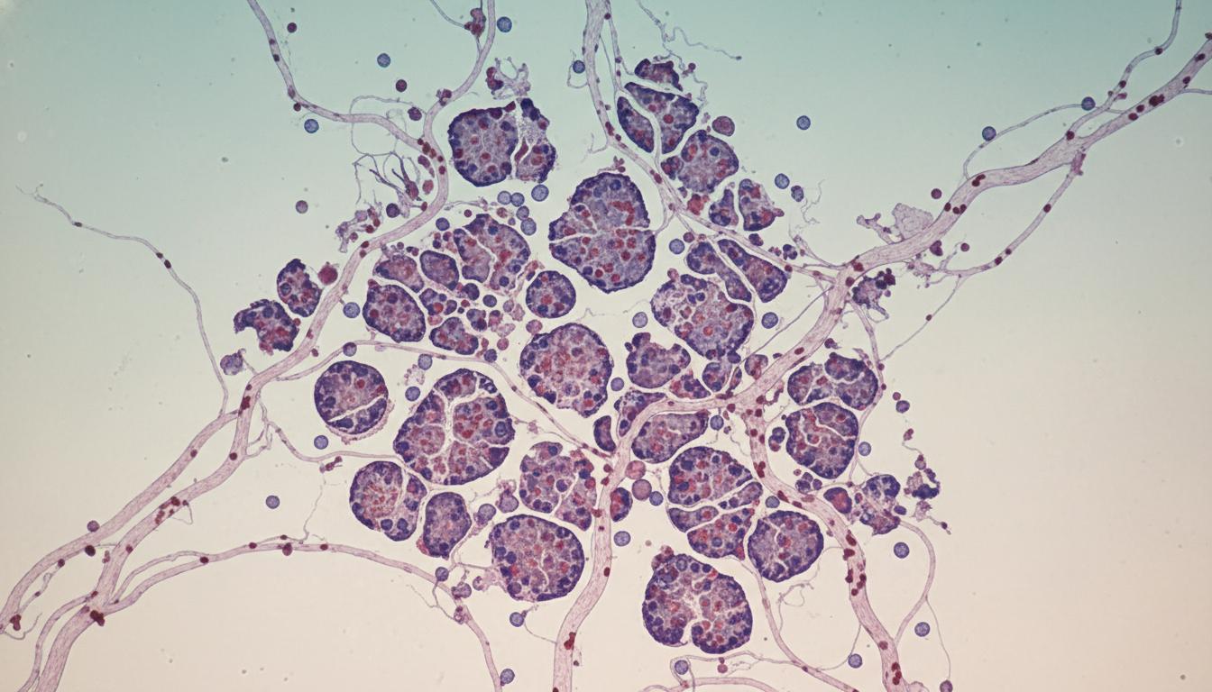 Do you also want to know about the dangerous cancer called Angiosarcoma?