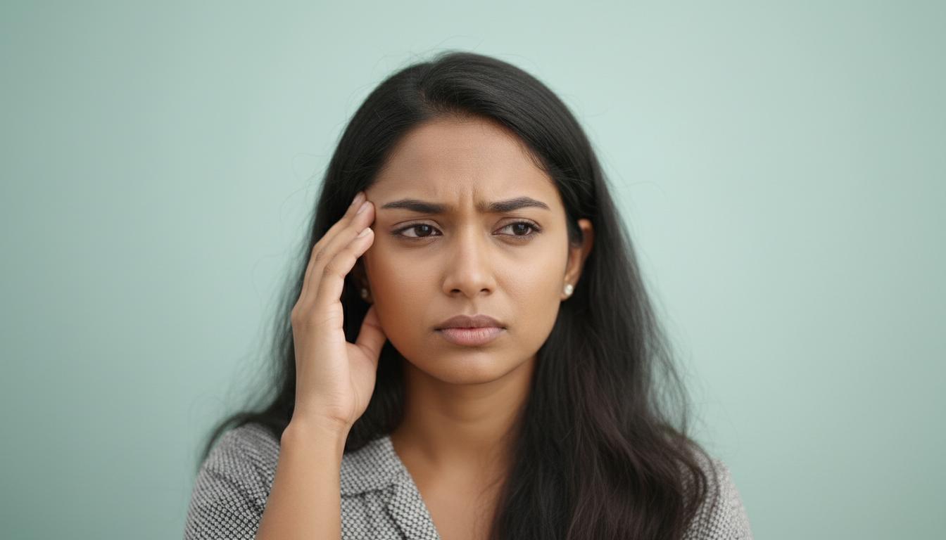 Do you also feel like "my head is spinning"? Let's learn exactly what a Nervous Breakdown is?