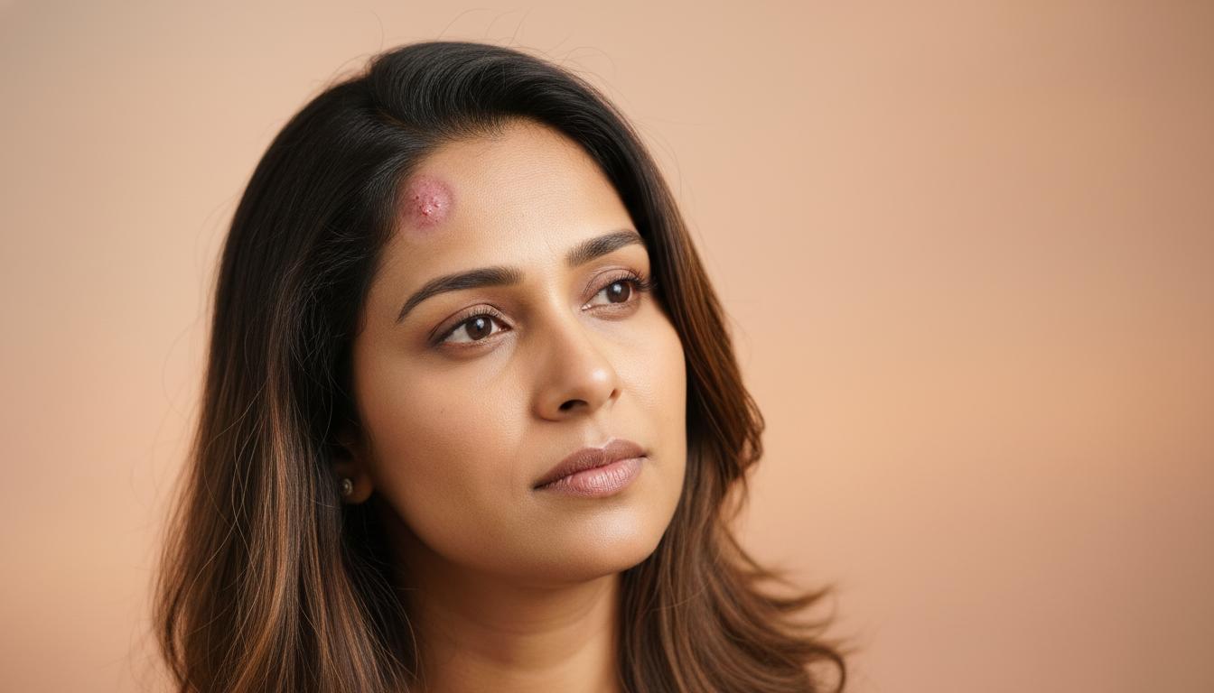 Are your hairs falling out and leaving scars? Could this be Folliculitis Decalvans?