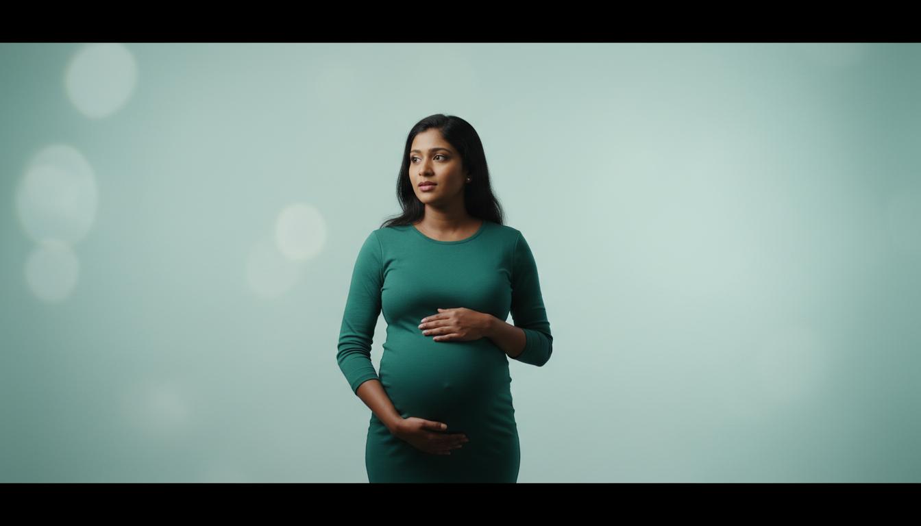 Is there a problem with the baby's head, neck, or back? - Let's talk about Iniencephaly