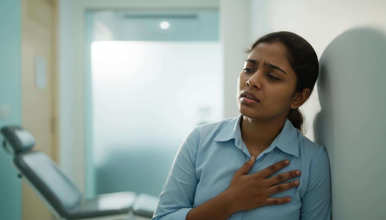 Is there an emergency situation due to low blood/fluid levels in the body? Let's learn about this hypovolemic shock!