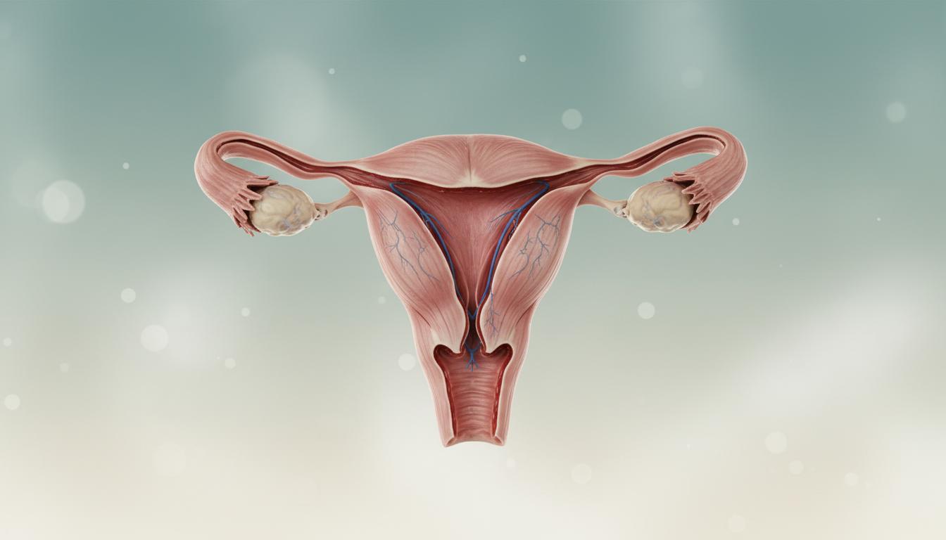 Is your uterus also heart-shaped? Let's talk about (Bicornuate Uterus)!