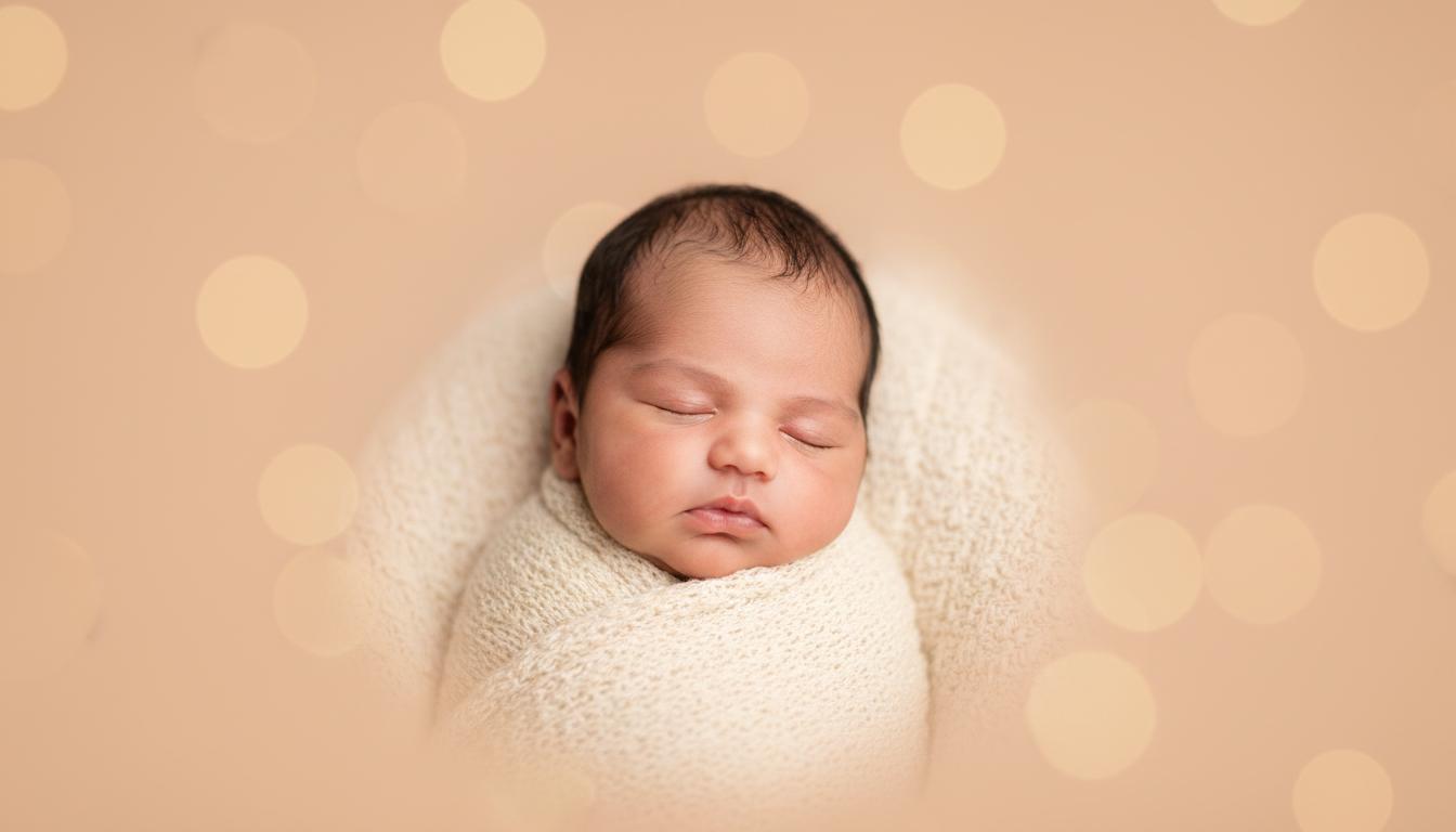 Are you noticing a change in your baby's face or ears? Could it be Goldenhar Syndrome?