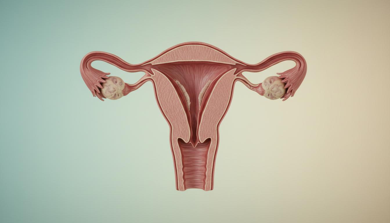 Do you have a septum in your uterus? (Septate Uterus) Let's learn about it.