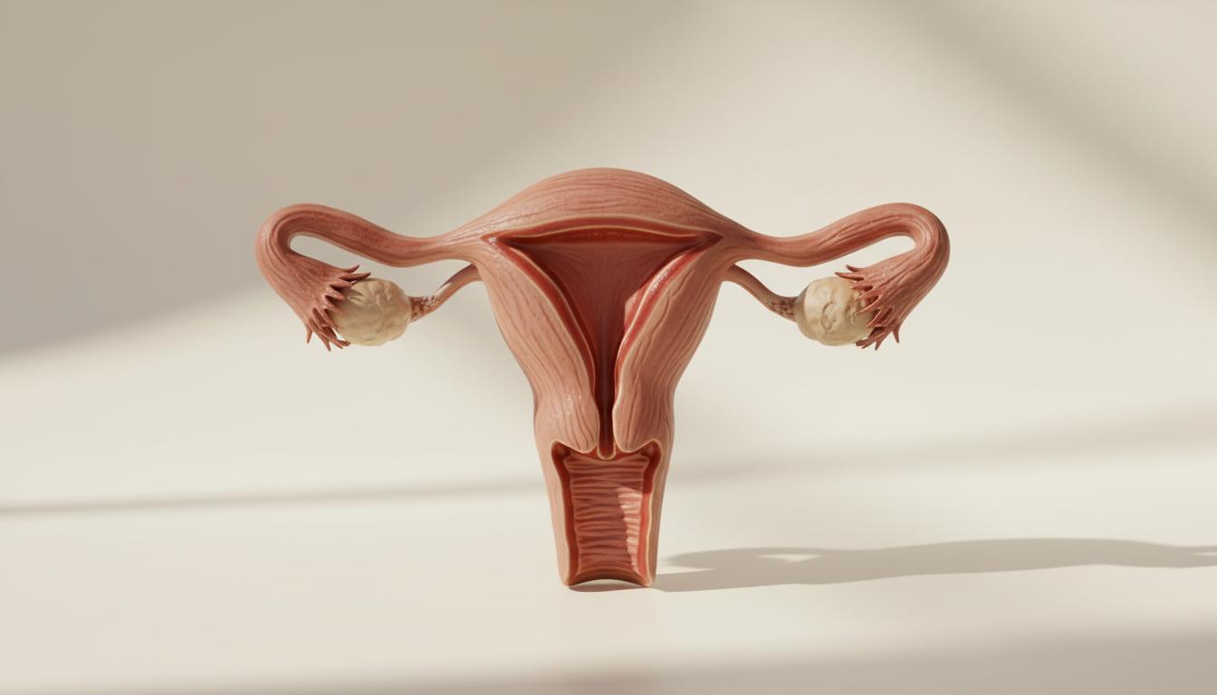Is your uterus a little different? Let's talk about (Arcuate Uterus)!