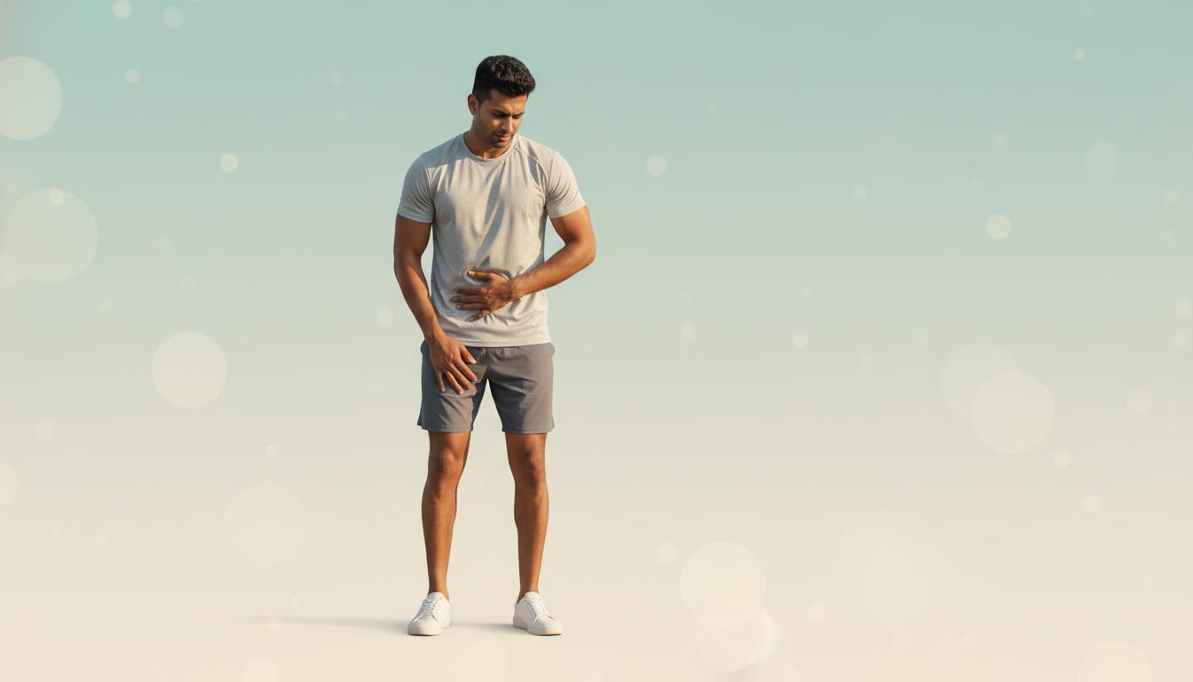 Have you had any testicular trauma? (Testicular Trauma) Let's talk about this!