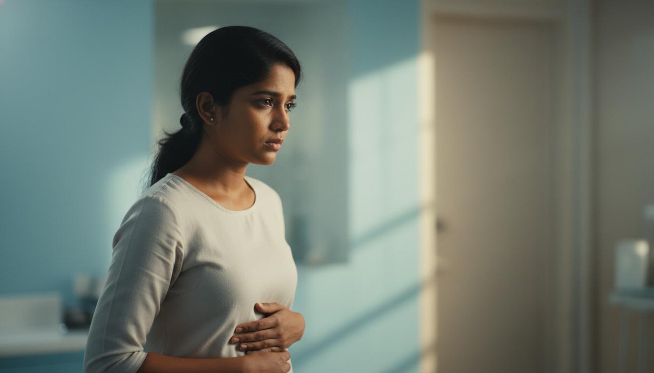 Is your period late too? Let's talk about oligomenorrhea!