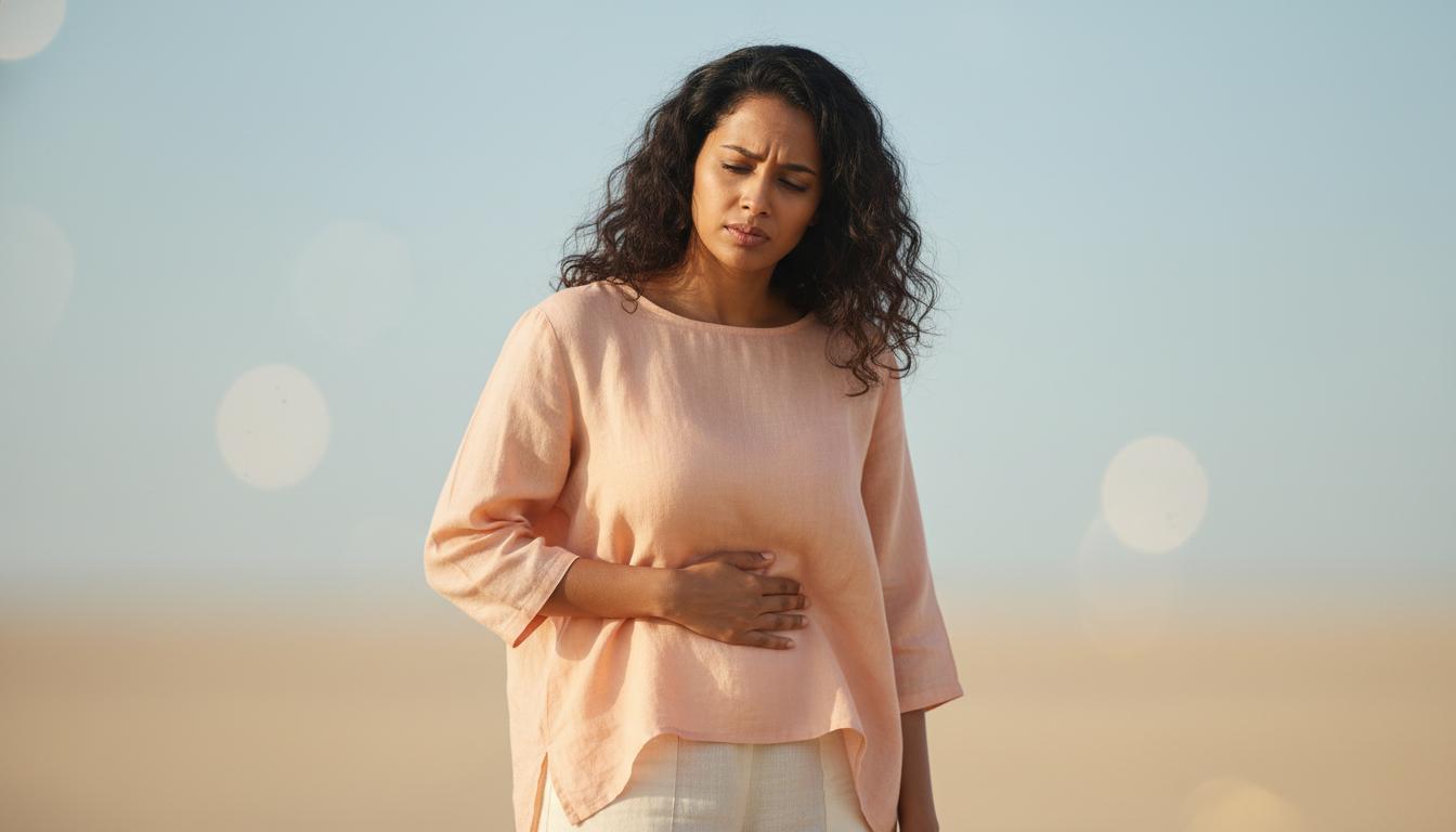 Is cancer treatment causing intestinal problems? Let's learn about radiation enteritis.
