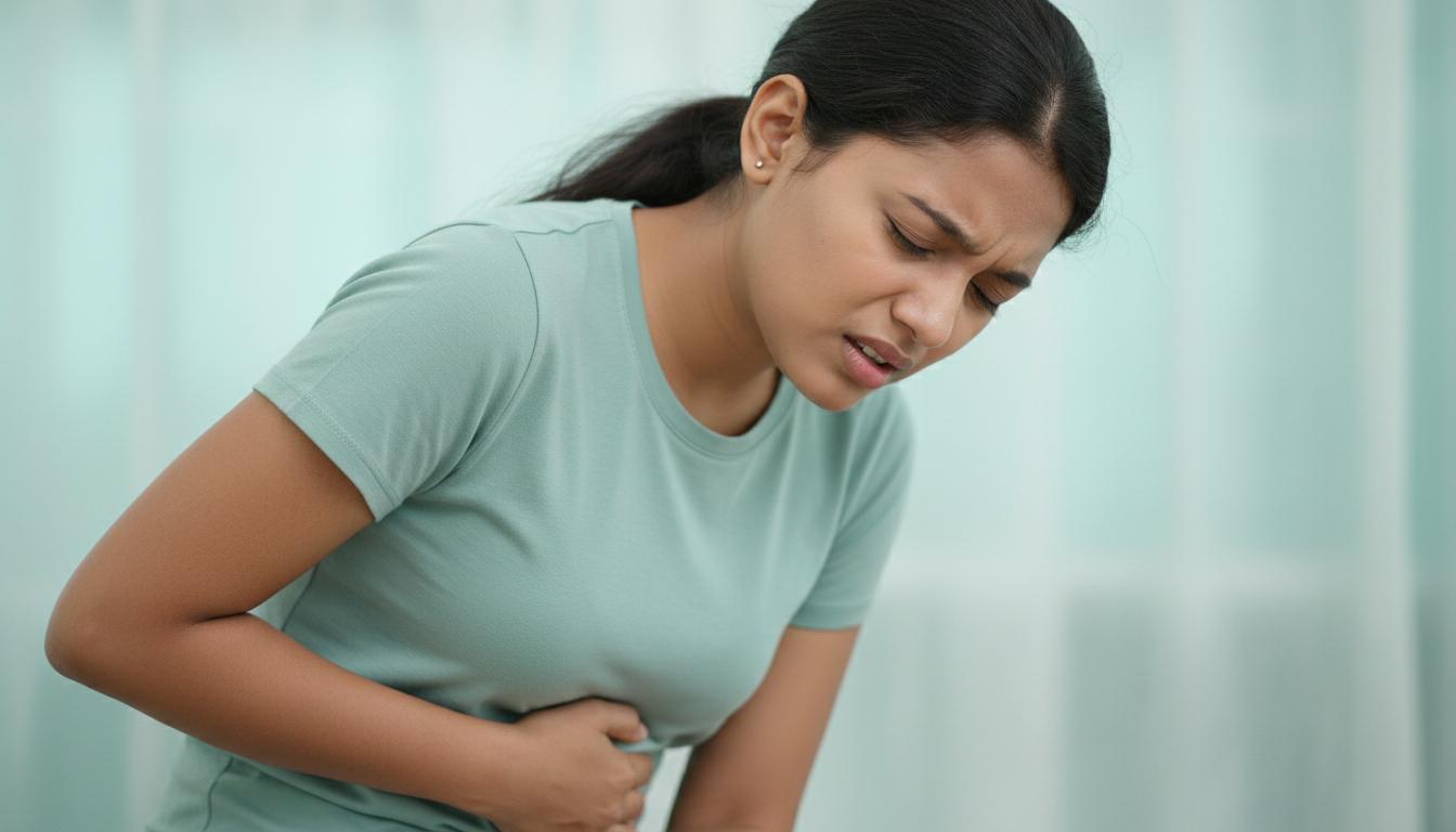 Are you also experiencing unbearable stomach pain? It could be renal colic!