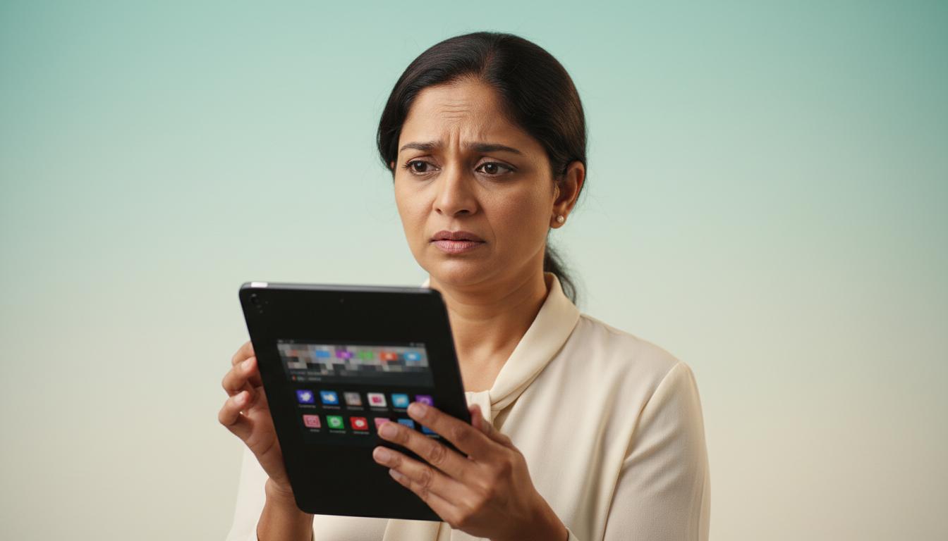 Are you also afraid of new technology? Let's talk about Technophobia!