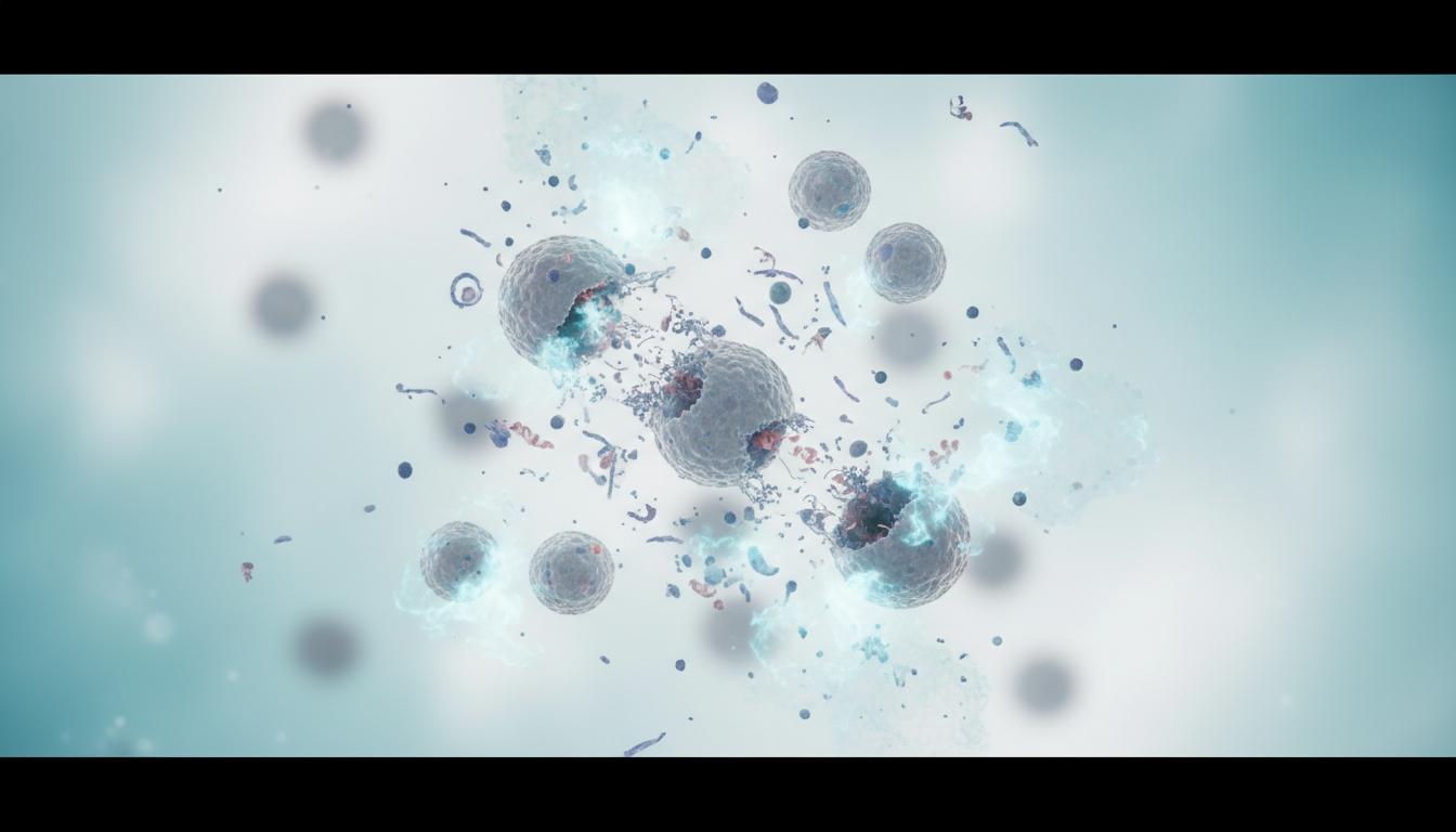 An emergency that comes with cancer treatment: Let's learn about Tumor Lysis Syndrome!