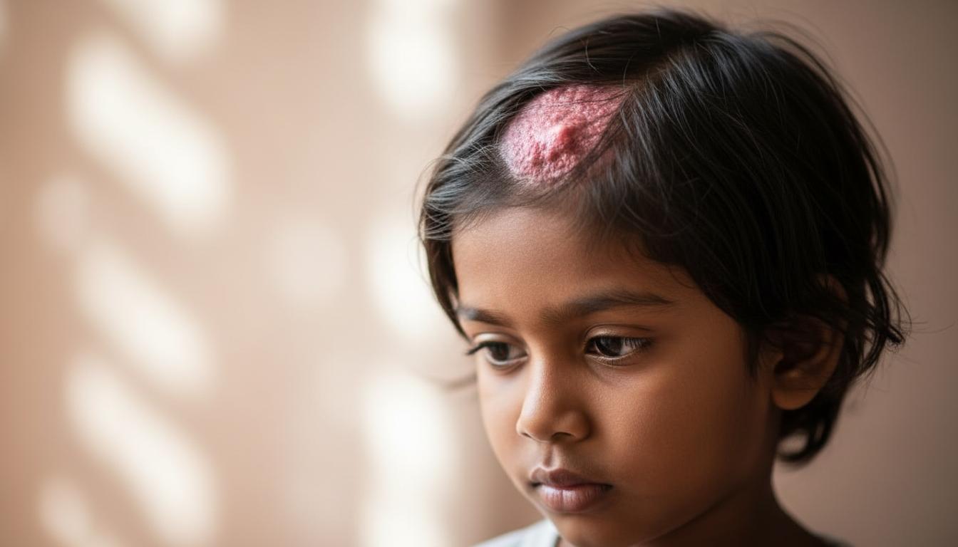 ඔයාගේ හිස්කබලේ තුවාලයක් ඇවිත්, සැරව පිරිලාද? සමහරවිට ඒක කෙරියෝන් (Kerion) වෙන්න පුළුවන්! ඔයාගේ හිස්කබලේ තුවාලයක් ඇවිත්, සැරව පිරිලාද? සමහරවිට ඒක කෙරියෝන් (Kerion) වෙන්න පුළුවන්!