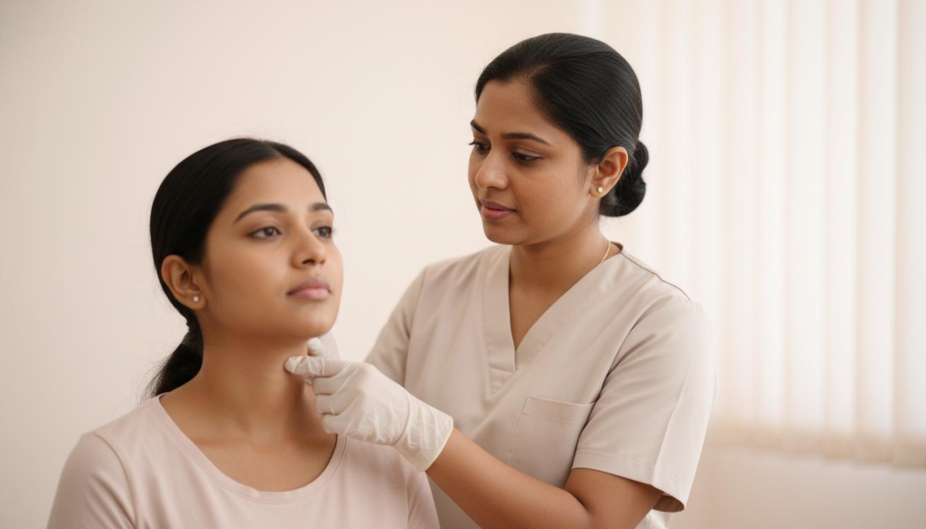 Are you aware of Medullary Thyroid Cancer (MTC), a type of thyroid cancer?