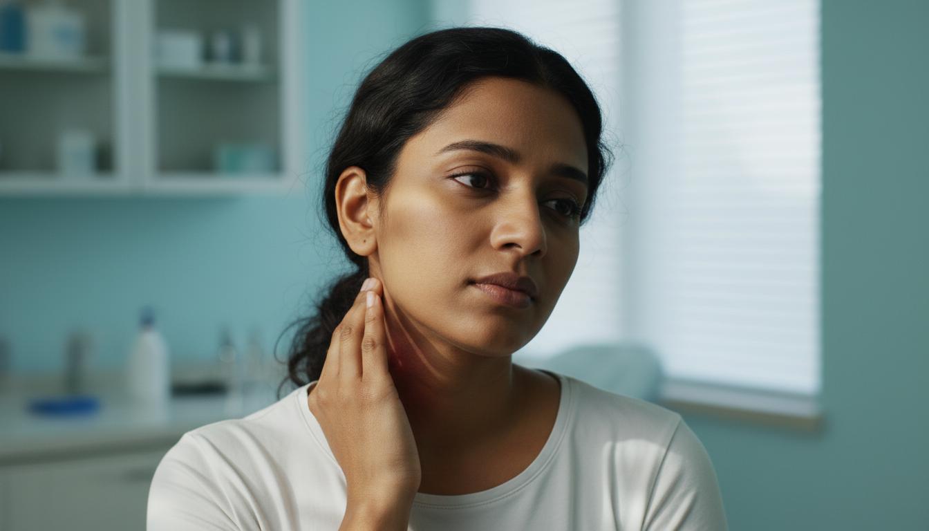 ඔයාගේ ඇඟේ තැන තැන ගෙඩි ඇවිත්, ඇතුළේ සැරව වගේද? ඒ සමහරවිට ඇබ්සස් (Abscess) එකක් වෙන්න පුළුවන්!