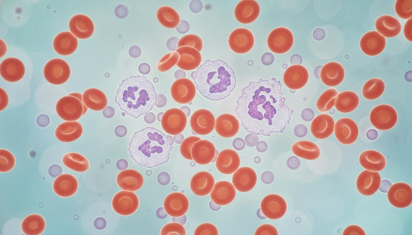 Things you need to know about Blood Cancer - Don't be afraid, let's talk about it!