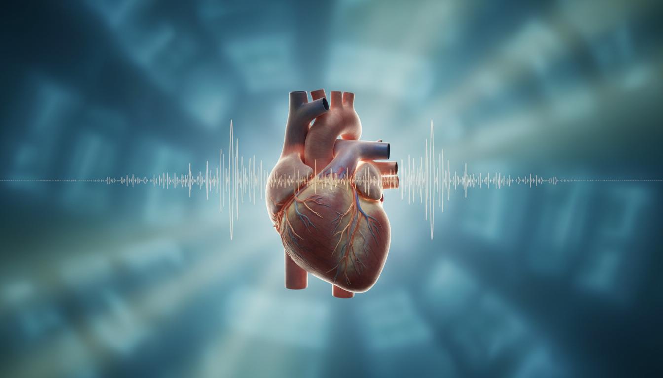 Does your heart suddenly beat faster? Let's learn about this (Atrial Flutter)!